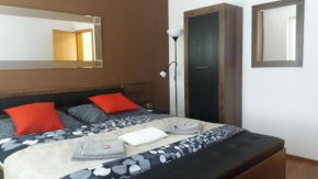 Metropole De Luxe Suite